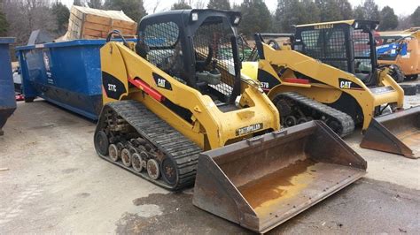 track for cat skid steer 277c|277c cat skid steer specs.